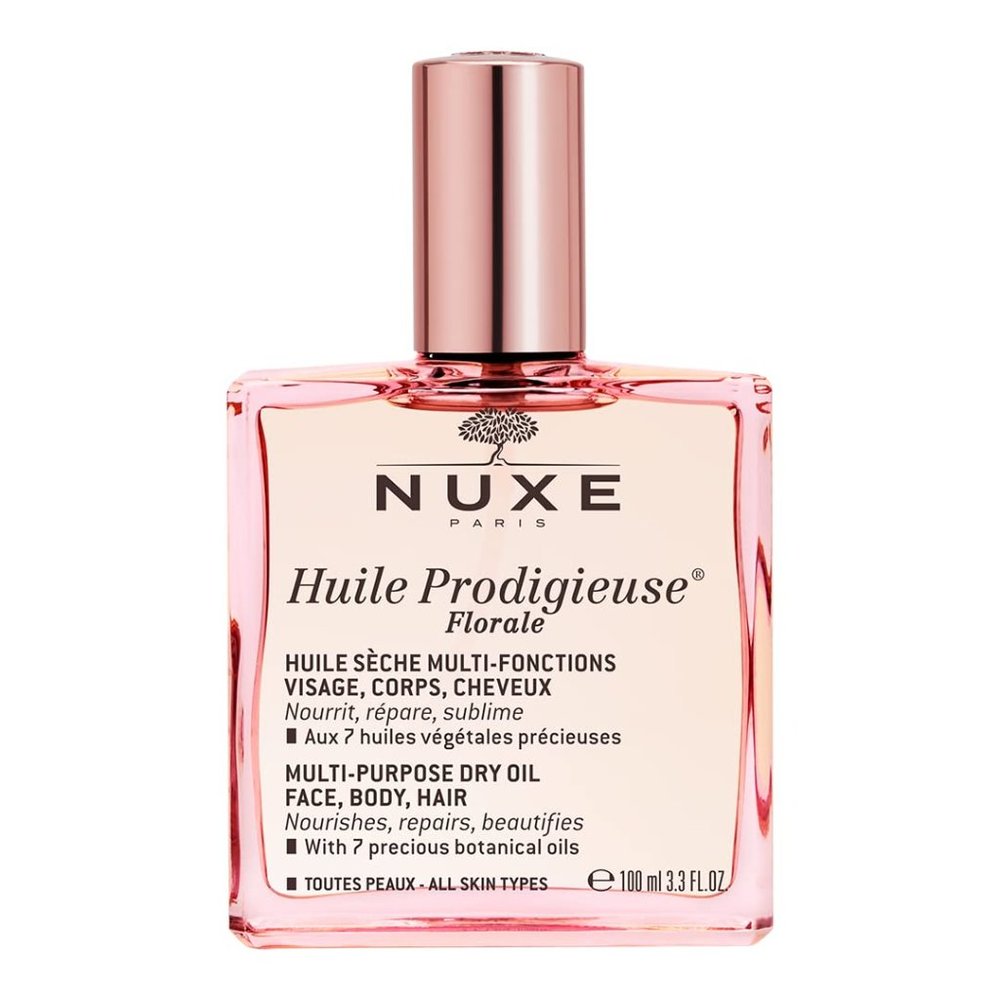 Huile Prodigieuse Florale 3.3 oz
